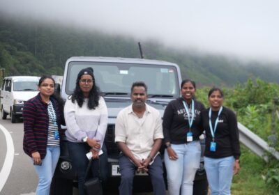 Corporate Travel Made Easy: Dignity Journeys for Business Trips in Kerala
