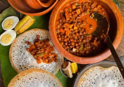 Munnar Food Culture: What People Actually Eat in the Hills